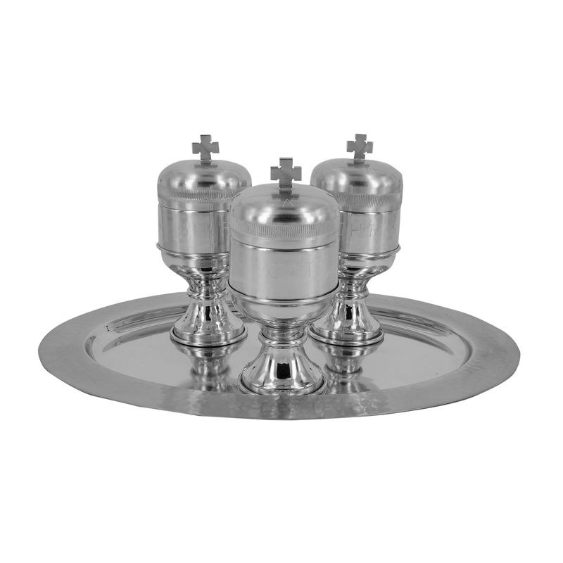Baptismal Set