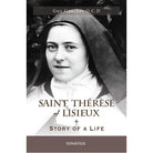 Saint Therese Of Lisieux by Guy Gaucher O.C.D.