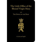 The Little Office of the Blessed Virgin Mary and the Office