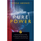 Pure Power by Nicole Abisinio