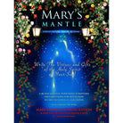 Mary's Mantle Consecration: Prayer Journal