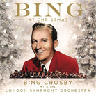 Bing at Christmas CD by Bing Crosby