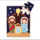 Nativity Jigsaw Puzzle