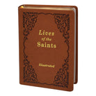 Lives of the Saints For Every Day