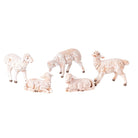 Fontanini White Sheep