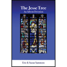 The Jesse Tree by Eric and Suzan Sammons