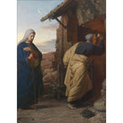 A Safe Place Christmas Cards