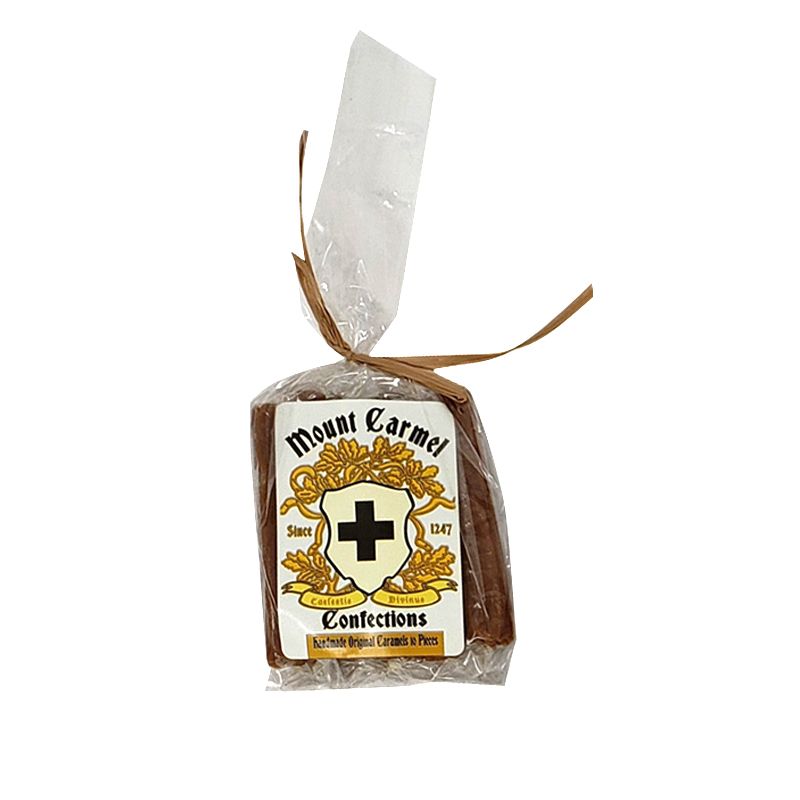 Traditional Mount Carmel Confections