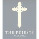 Alleluia CD by The Priests