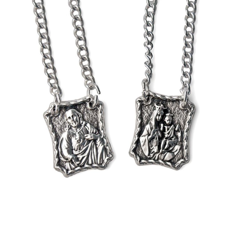 Chain Scapular