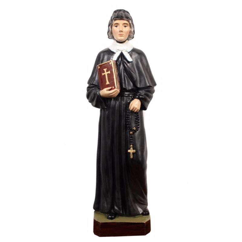 St Elizabeth Ann Seton Statue