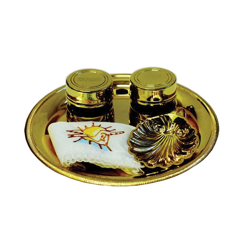Baptismal Set