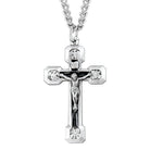 Four Evangelists Cross