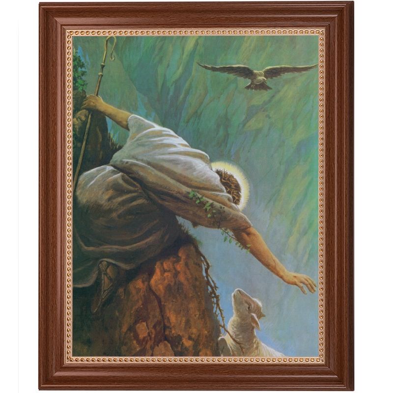 Lost Sheep Picture