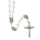 Fresh Water Pearl Rosary