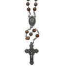 French Agate Rosary