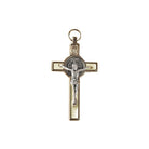 St Benedict Luminous Crucifix