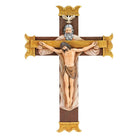 Holy Trinity Crucifix