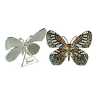 Bedside Butterfly
