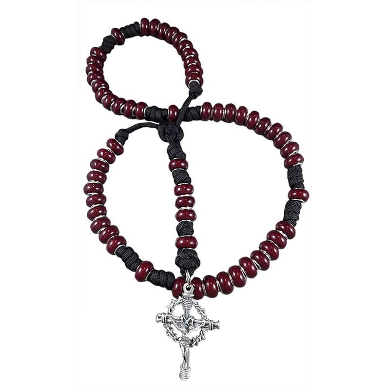 Sanguis Christi Rosary