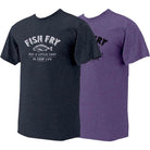 Fish Fry - Put A Little Lent In Your Life T-Shirt