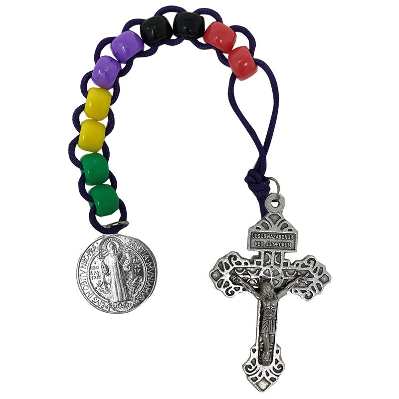 Chaplet of Healing