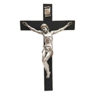 Two-tone Veronese Crucifix