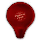 Recipe for Christmas Cheer Spoon Rest