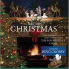 The Bible Story of Christmas CD narrated by Bing Crosby