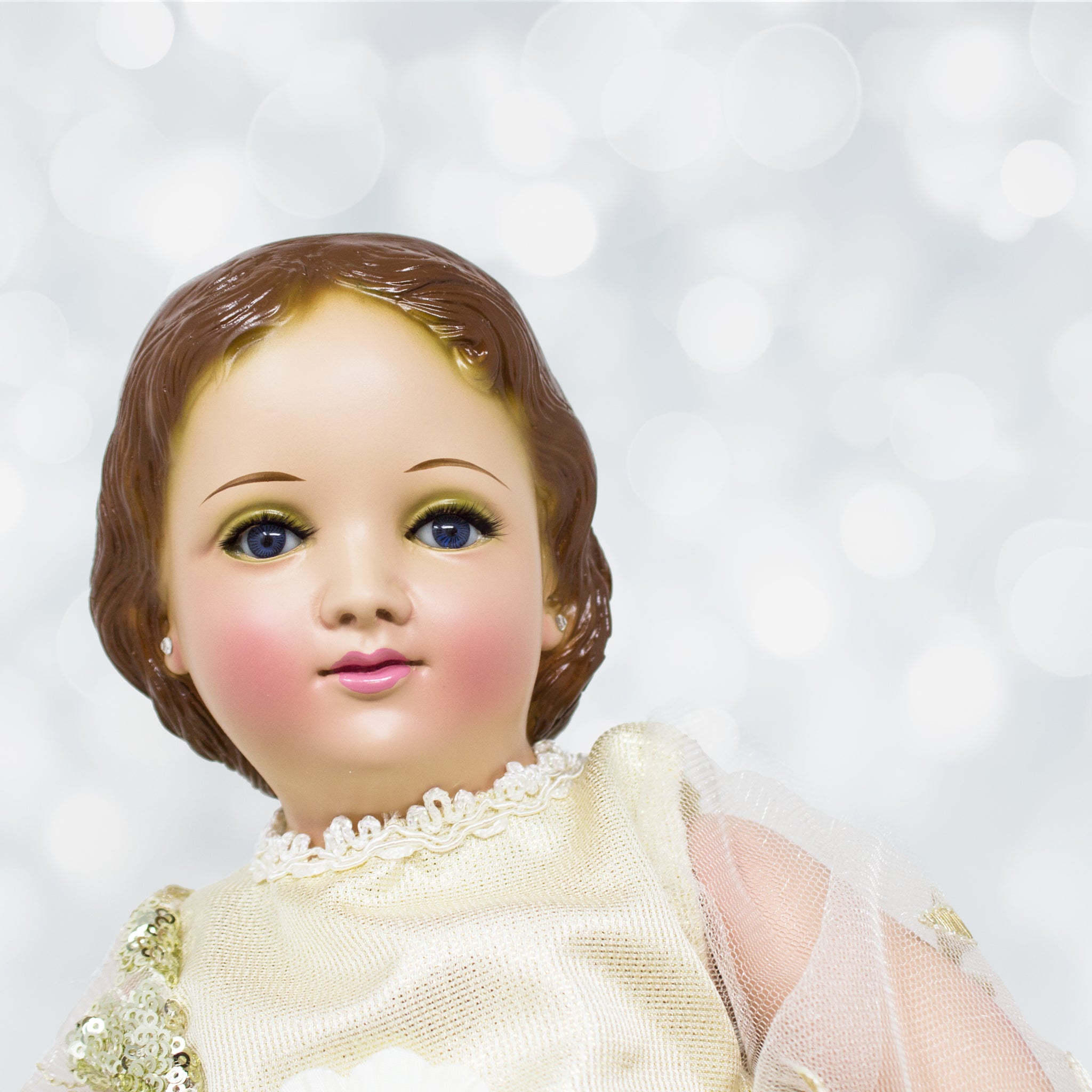 Holy Infant Mary - La Divina Infantita – Catholic Home and Church