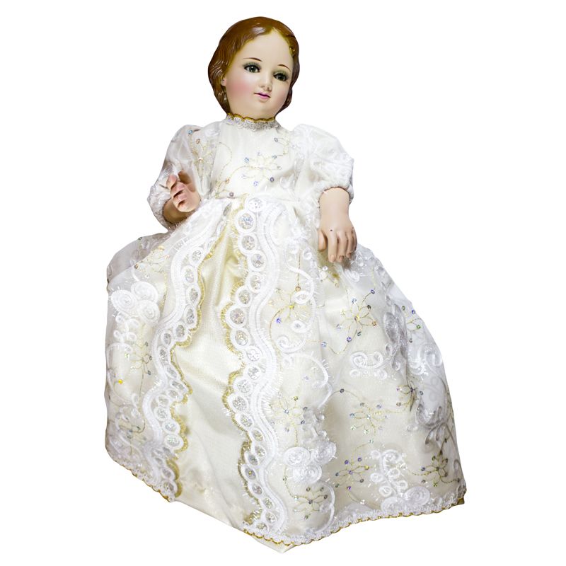 Holy Infant Mary - La Divina Infantita