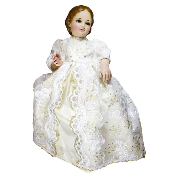 Holy Infant Mary - La Divina Infantita – Catholic Home and Church