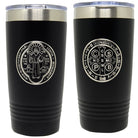 St Benedict Devotional Tumbler
