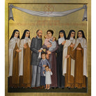 Martin Family Icon