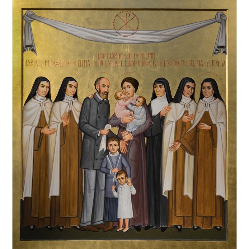 Martin Family Icon