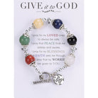 Give it to God Bracelet
