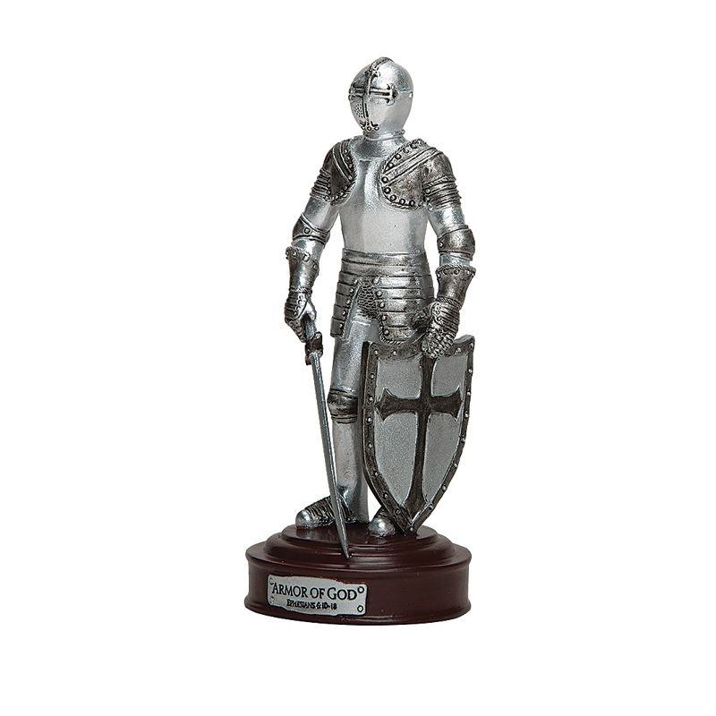 Armor of God Knight