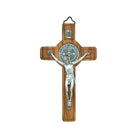 St Benedict Crucifix