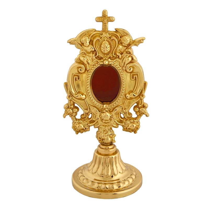 Cherub Reliquary
