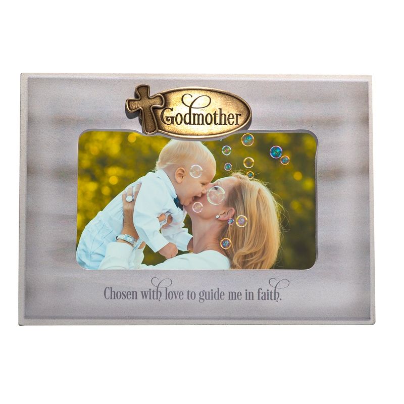 Godparent Frame