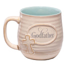 Godparent Ceramic Mug