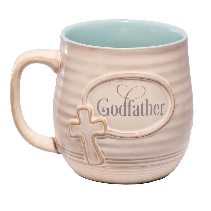 Godparent Ceramic Mug