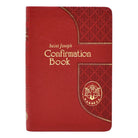 St Joseph Confirmation Book