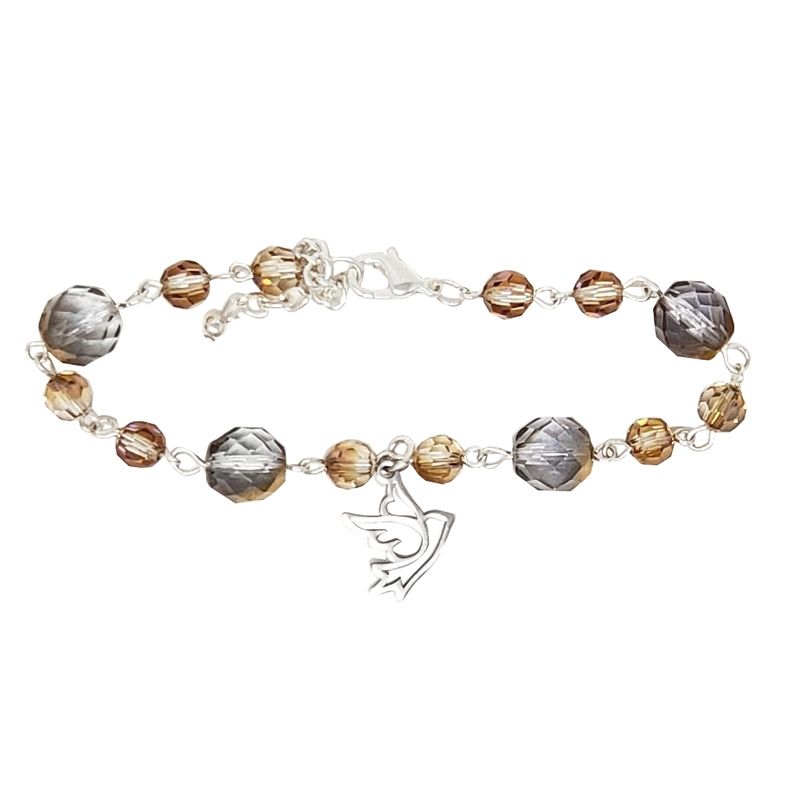 Confirmation Bracelet