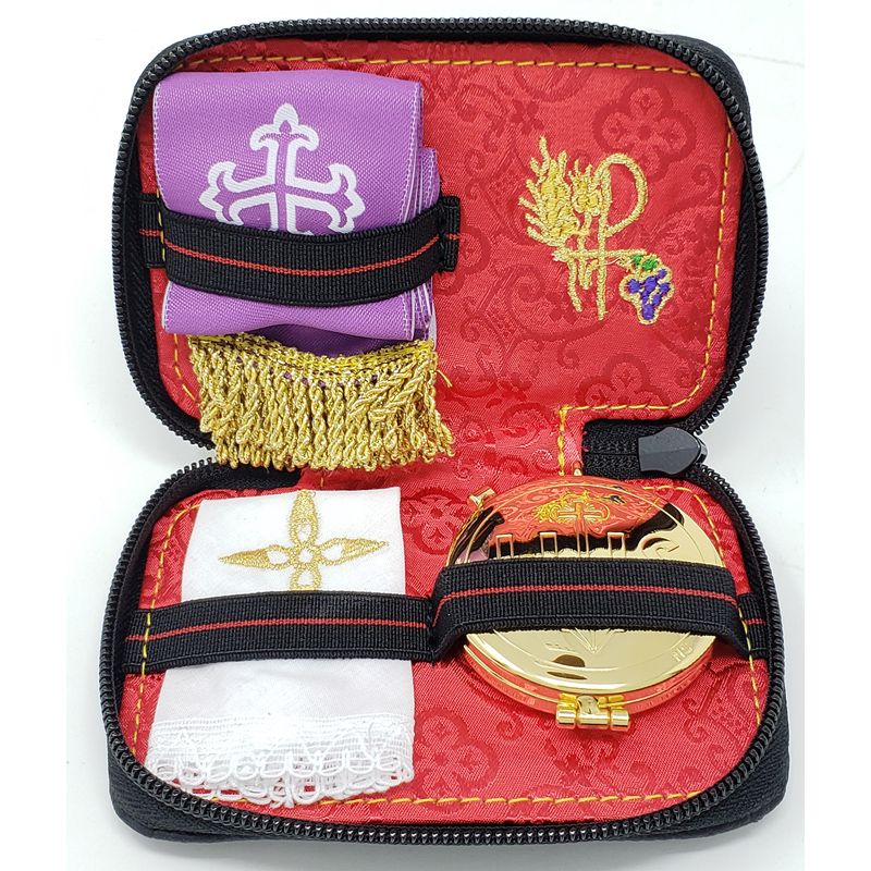 Viaticum Case