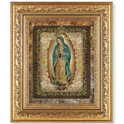 Our Lady of Guadalupe Picture