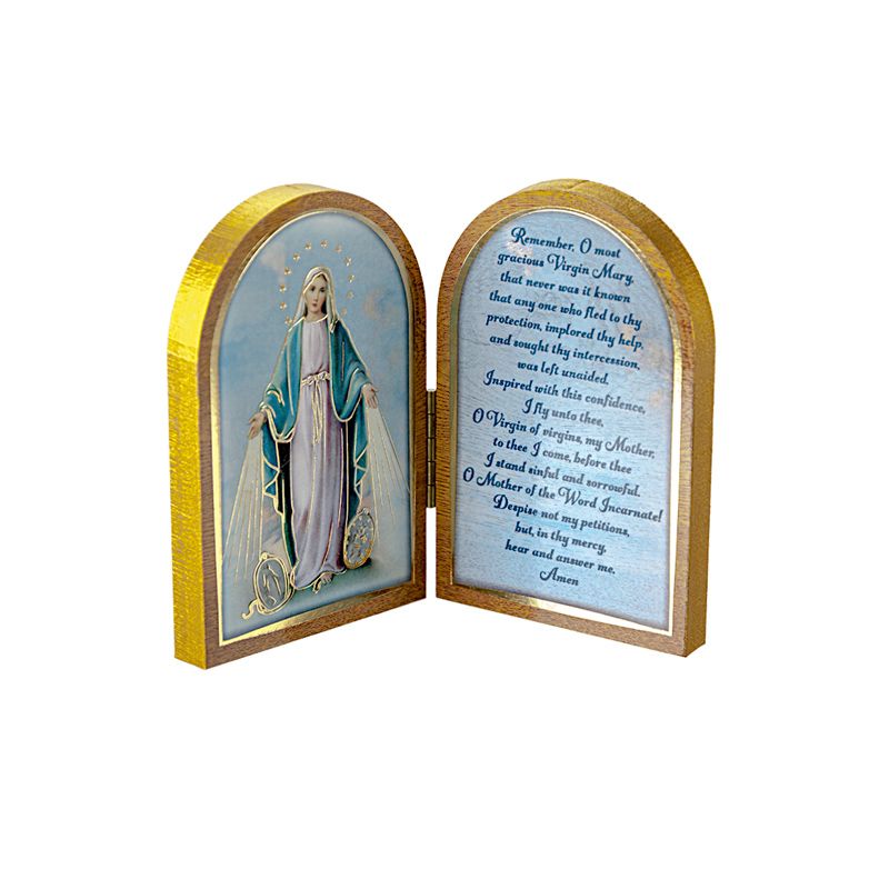 Diptych