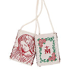 Pieta Paracord Scapular