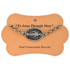 Total Consecration Bracelet - Miraculous