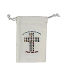 Saints Rosary Bag